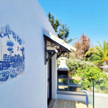 Casa Vitoria - With Private Pool Villa เปรา ภายนอก รูปภาพ