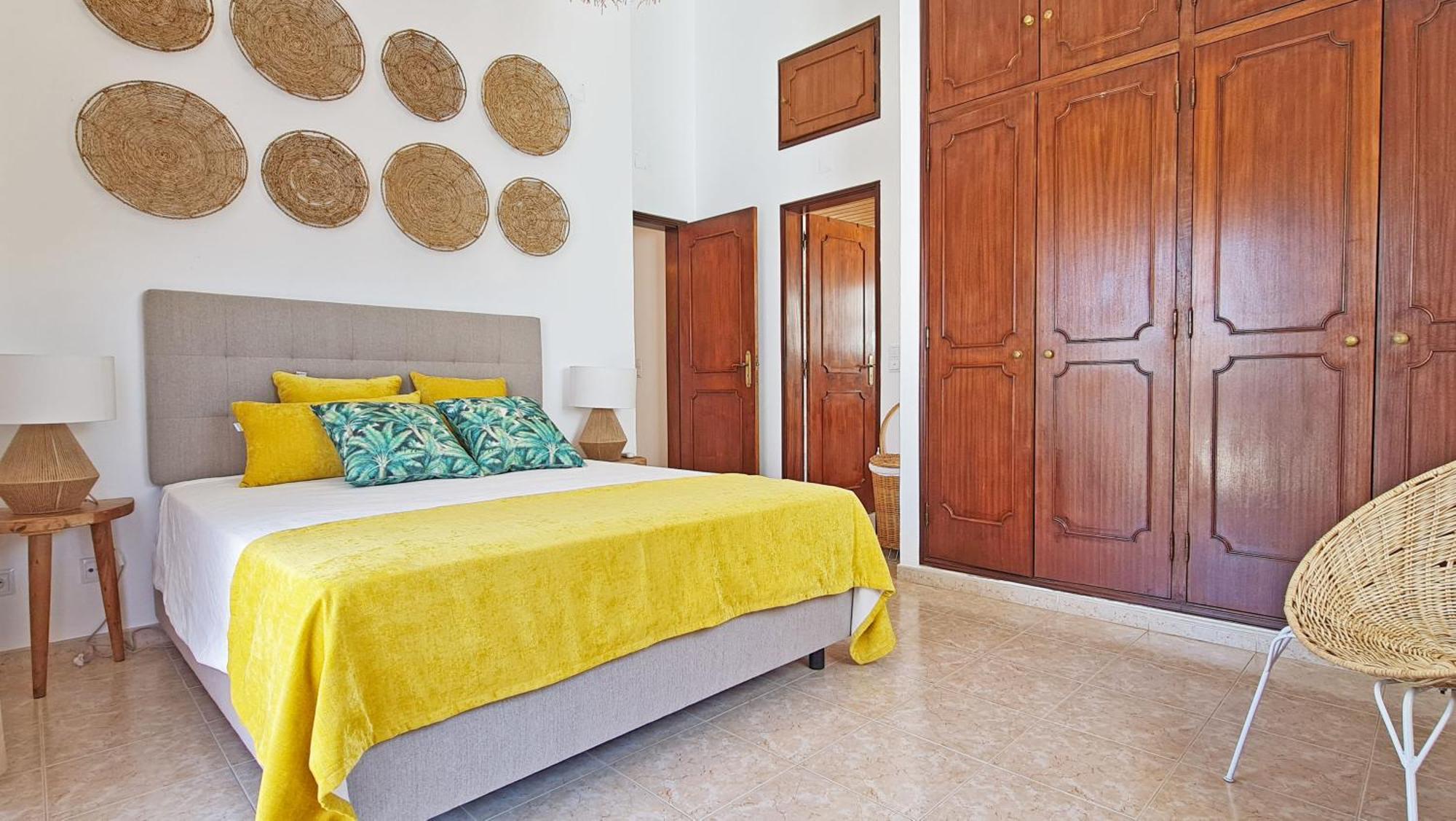 Casa Vitoria - With Private Pool Villa เปรา ภายนอก รูปภาพ
