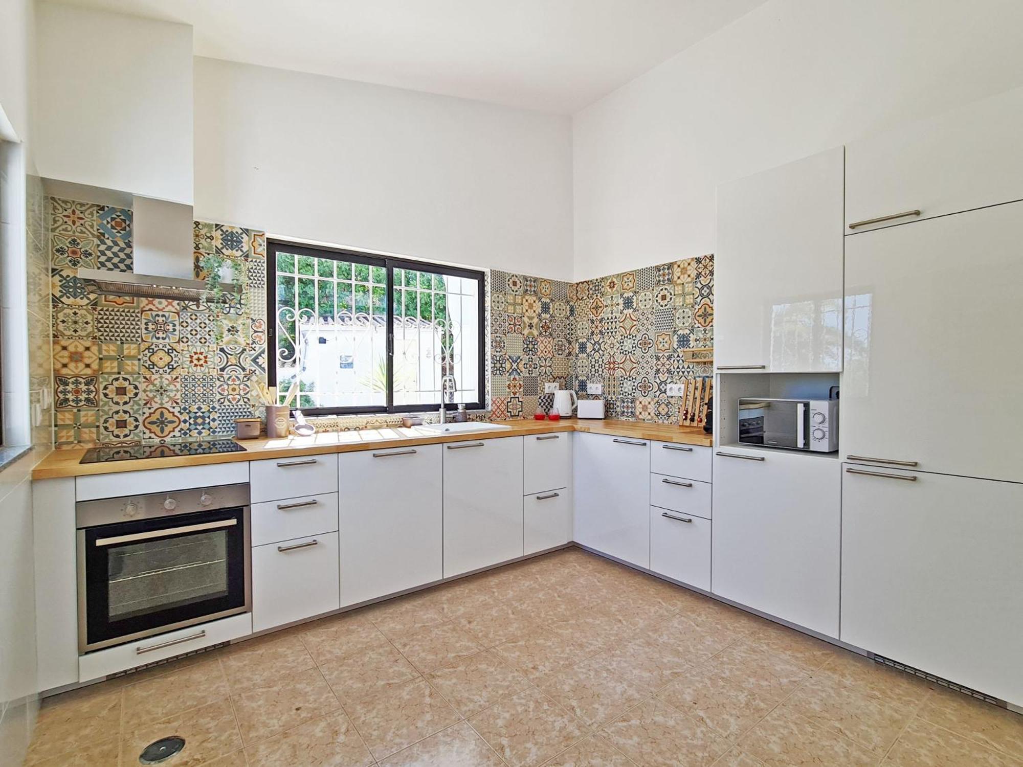 Casa Vitoria - With Private Pool Villa เปรา ภายนอก รูปภาพ