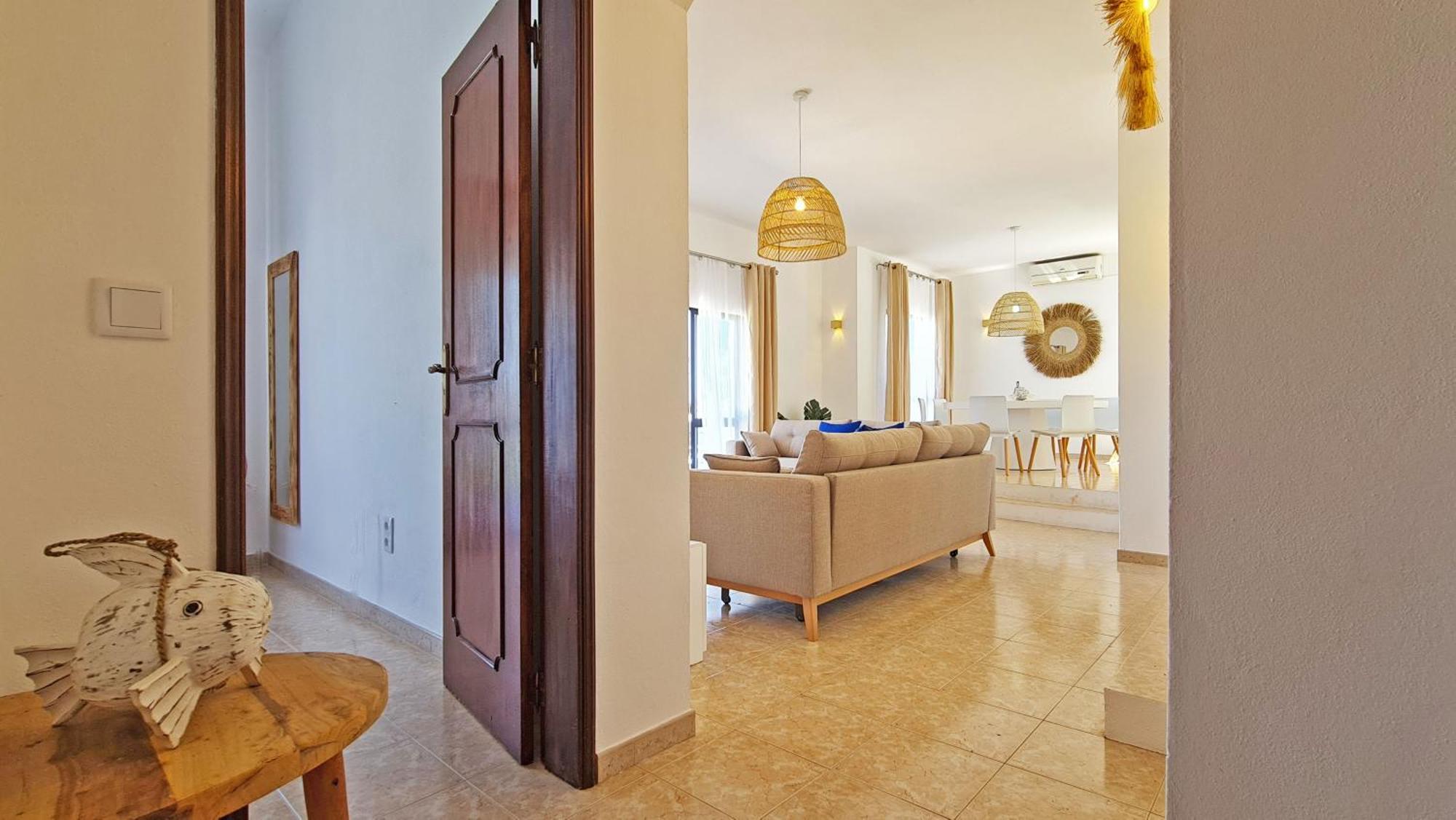 Casa Vitoria - With Private Pool Villa เปรา ภายนอก รูปภาพ