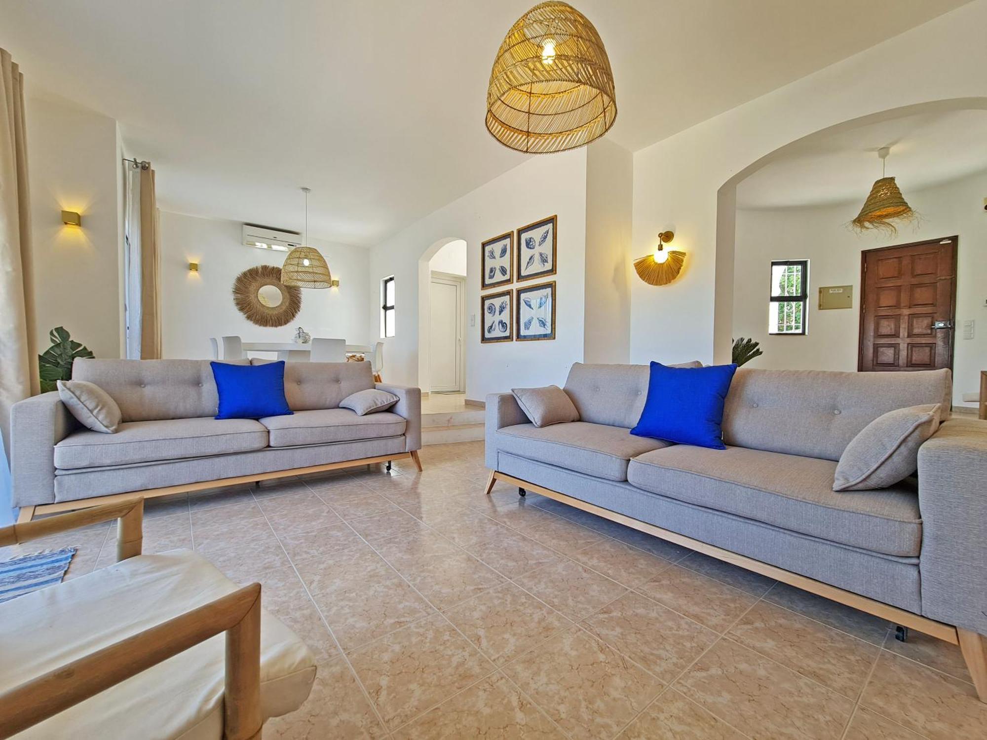 Casa Vitoria - With Private Pool Villa เปรา ภายนอก รูปภาพ