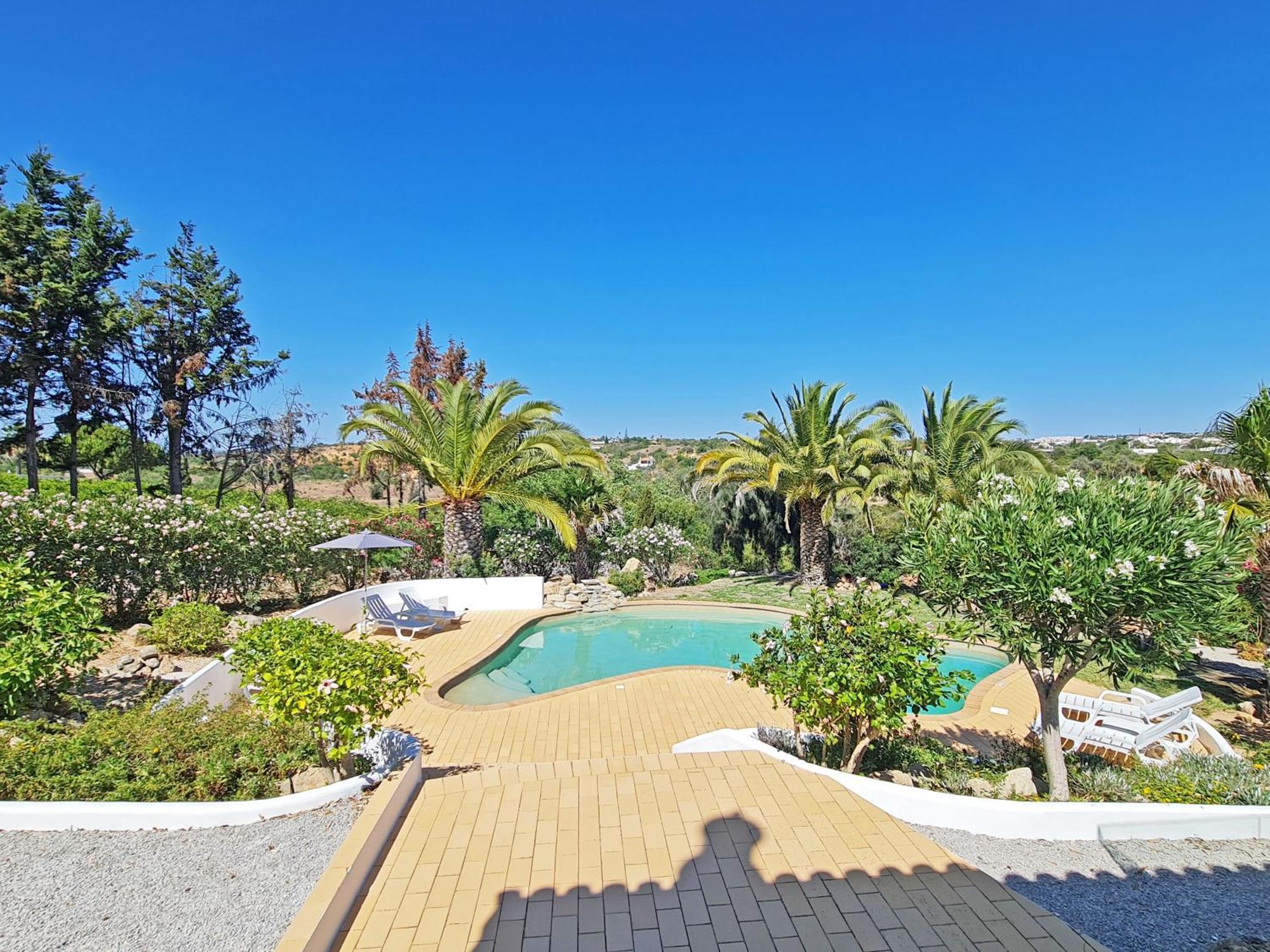 Casa Vitoria - With Private Pool Villa เปรา ภายนอก รูปภาพ